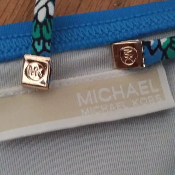 MK Michael Kors bikini set - Picture 2 of 8